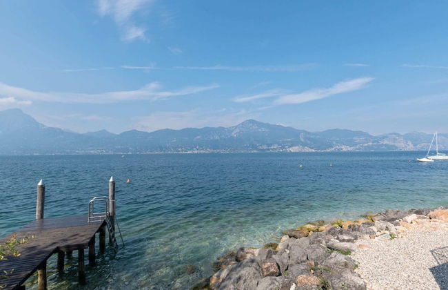 Belvilla by OYO Gianni A Due Piao Due - Foto 33