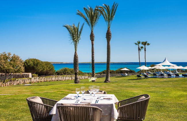 Insotel Punta Prima Prestige Suites & Spa - Foto 69