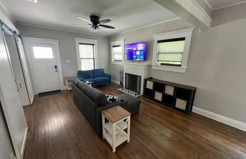 Tampa Heights Prohibition Era Bungalow - Foto 44