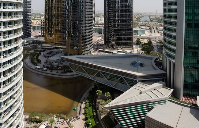 HiGuests - Indigo tower - Photo 27