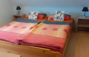 Ferienwohnung am Radweg - Foto 11