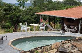 Chácara Morro da Pedra - Foto 7