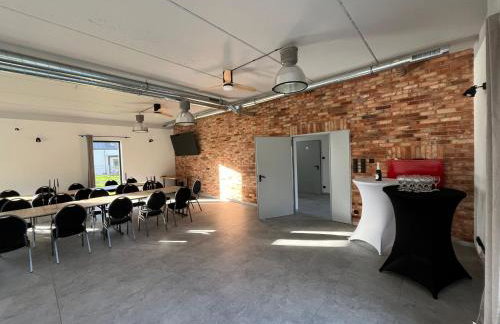 Domki na Kolonii, Trzy domki, nowe, sala bankietowa 82m2 - Foto 25