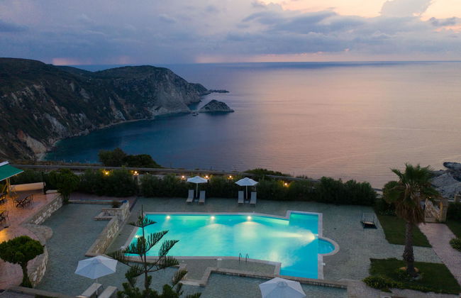 Niforos Panorama - Foto 1