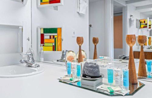 Mid Century Modern - Weekly Winter Rates - Foto 80