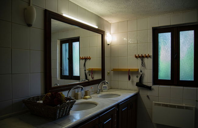 Villa Demeter Country Haus - Foto 12