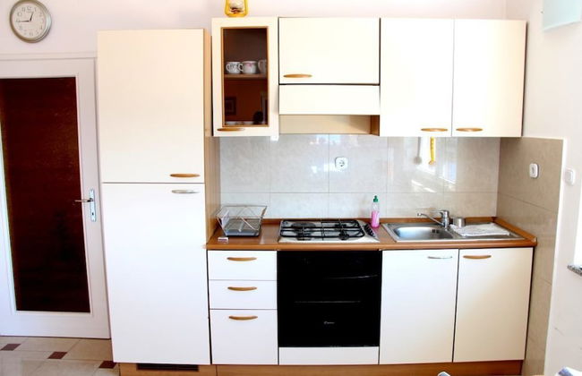 Oaza Apartmani Primosten - Foto 11