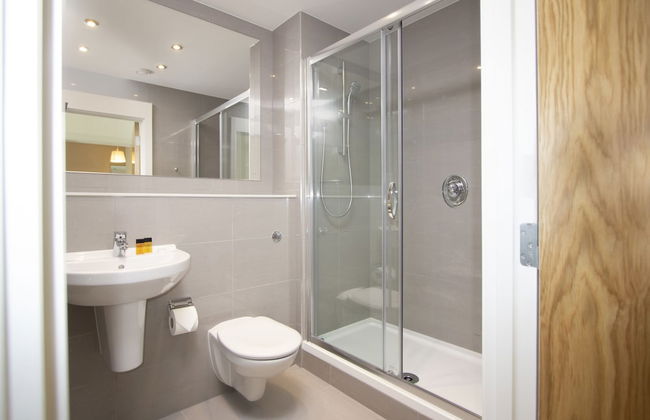 Royal Winchester House - Foto 13