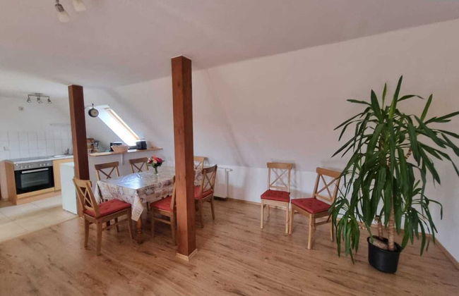 Beautiful Apartment in Robertsdorf With Garden - Foto 33