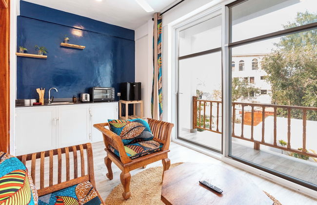 Mimea Boutique villa - Photo 18