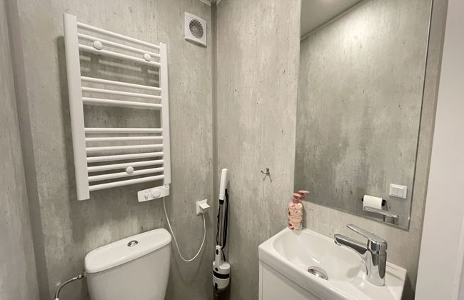 Tiny Haus Raabennest - Foto 19