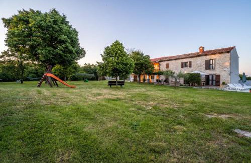 House Gracijela, village Bulići - Foto 24