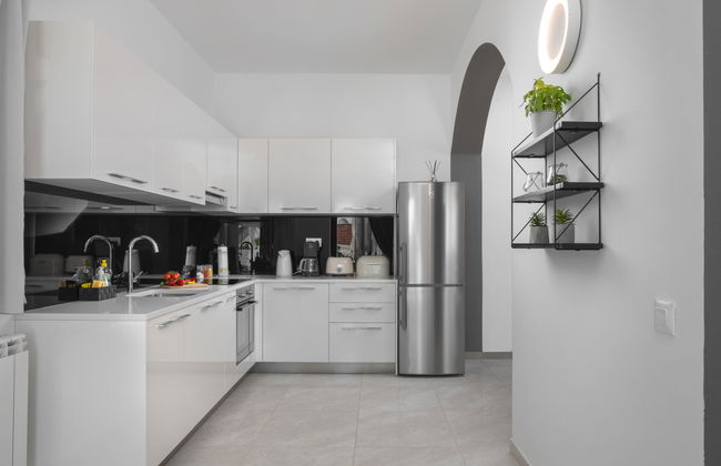 Villa Marina I - Foto 5