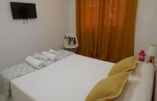 Apartamento céntrico recién reformado - Foto 20