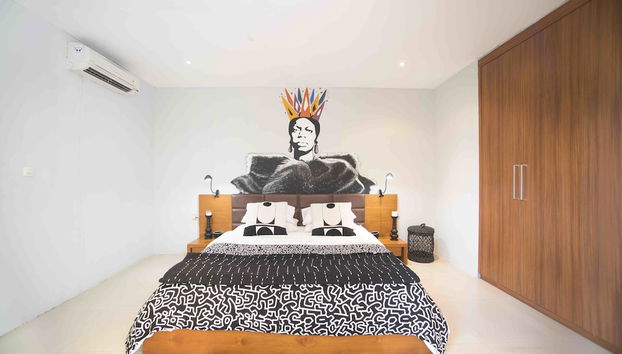 Villa Terus - Foto 2, Habitación