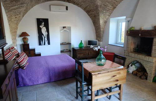 Lalù Apartments Costa dei Trabocchi - Foto 33