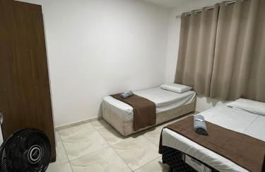 Urban Stay 06 - Moderno e bem localizado prox a Fraga Maia - Photo 17