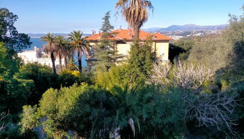 L'Essentiel à Nice - Foto 1