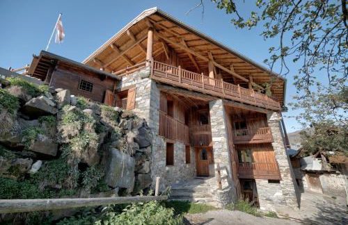 Chalet MontBlanc - Foto 4