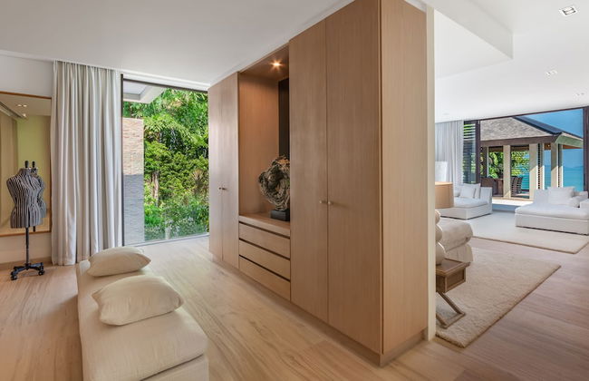 Villa Vikasa - Foto 13