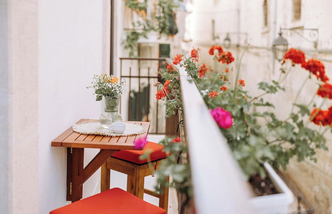 Dirium - exclusive rooms - Foto 11