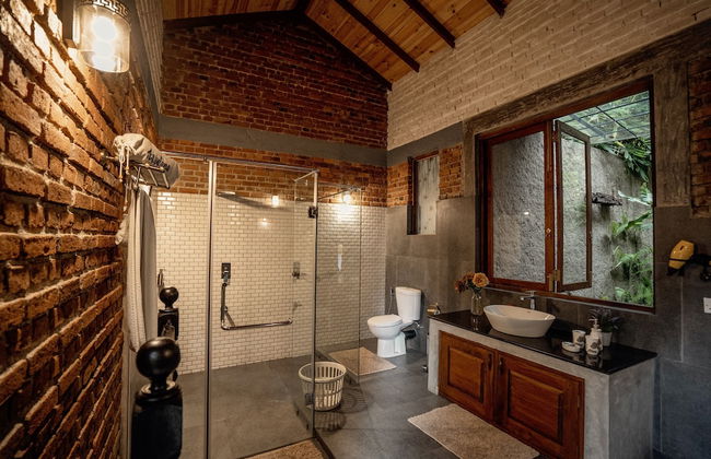 Arsulana Eco Lodge - Foto 80