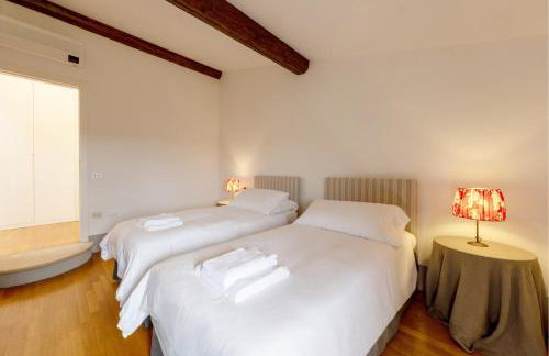 Il Metrone, accogliente casa di campagna a Custoza - Photo 45