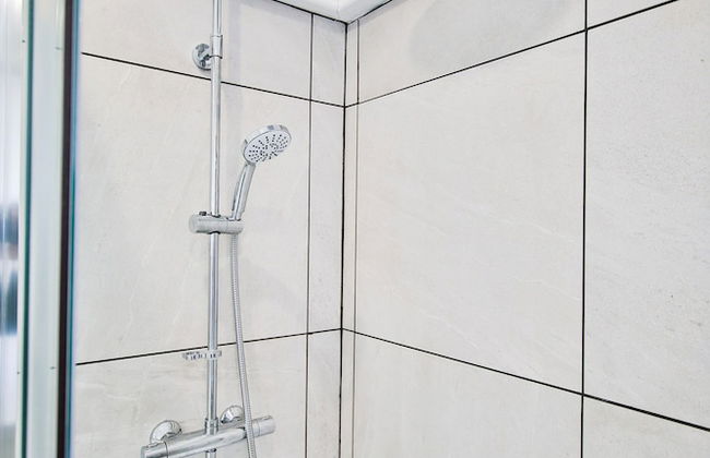 The Penthouse of Palace Court - Foto 19