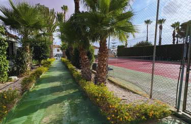 Maxx Suites Torrevieja - Bright and Stylish Studio with Pool Access, Lago Jardin - Foto 8