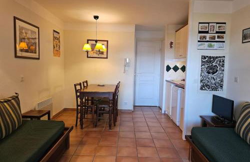 T2 Ciboure 4 pers avec piscine idéal vacances - Foto 15