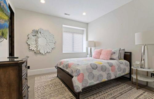 Majesty Estate in Salt Lake with Private Pool and Sport Court - Foto 46