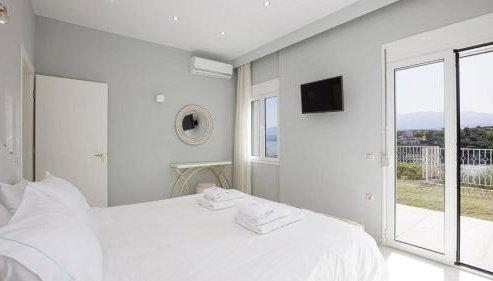 Seafront Luxury Escape With Infinity Pool - Foto 3