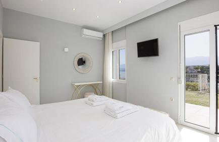 Seafront Luxury Escape With Infinity Pool - Foto 3