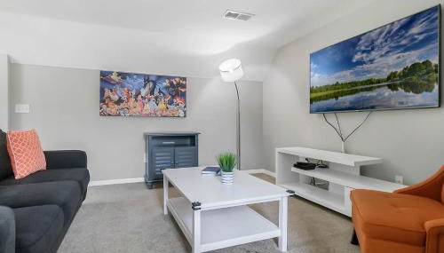 Cozy Apartment Only Miles From Disney Community Pool And Jacuzzii - Foto 5