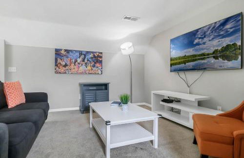 Cozy Apartment Only Miles From Disney Community Pool And Jacuzzii - Foto 5