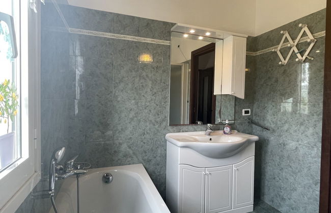 Casa Ferrando - Foto 11