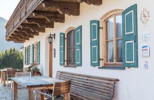 Ferienwohnung Talblick - Foto 8