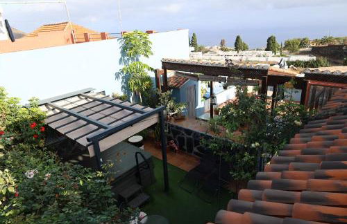 Casa con jardín y jacuzzi - Foto 29