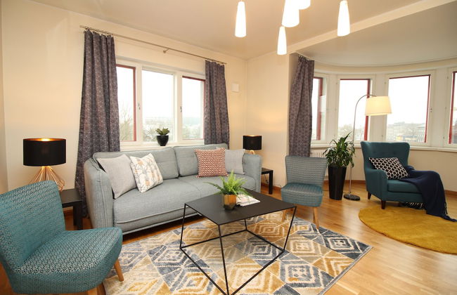 Tallinn City Apartments Freedom Square - Photo 52