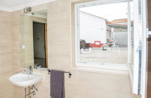 Casa das Pipas Palmela #1 - Foto 25