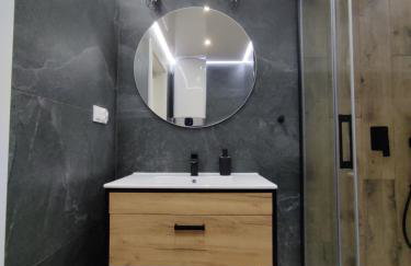 Enklawa Mielno Apartament Dwie Wody - Foto 18