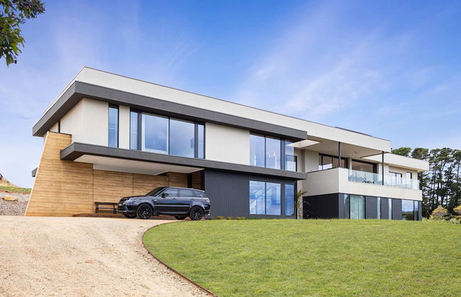 Middle of the Hill Countryside Estate - Foto 31