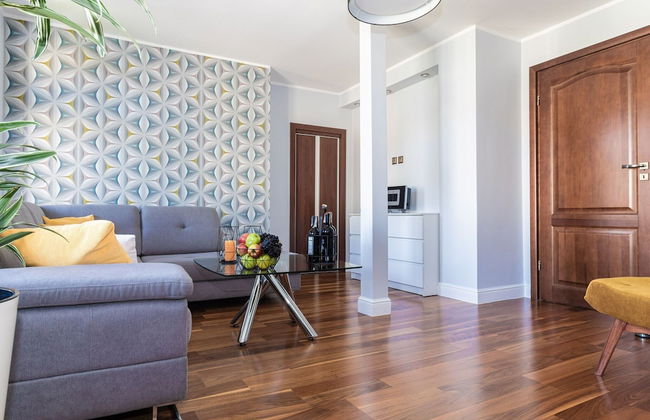 Holiday Home Near Baltic Sea & Swinoujscie - Foto 9