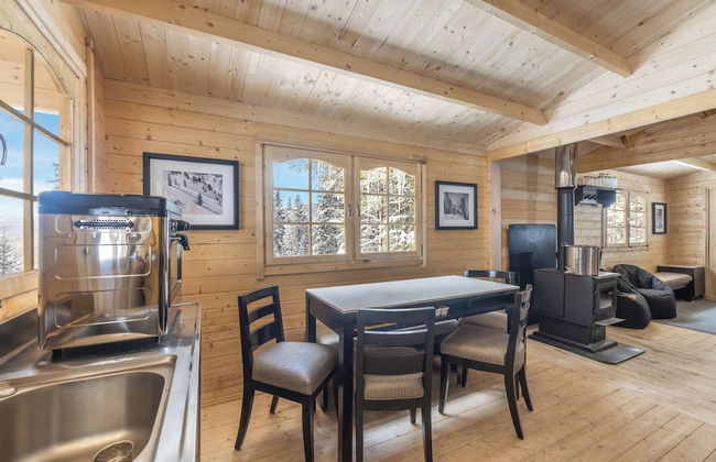 Lichen Huts - Foto 30