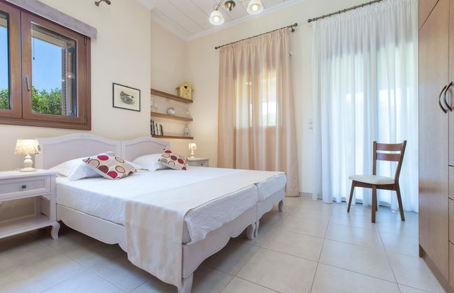 Villa Anerocuru - Foto 2