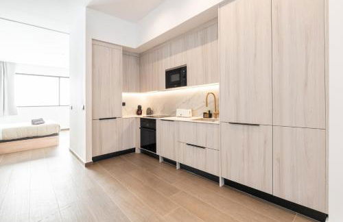 Suite Deluxe Valencia - Ciudad de las Artes - Photo 39