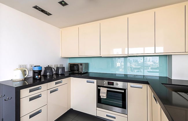 Skyline Serenity in Southwark - Foto 13