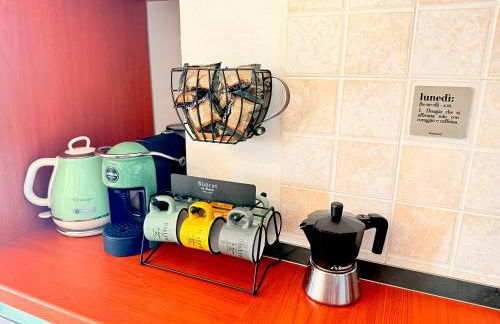 Grosseto Centro, Comodo e Luminoso APT fronte Corso - Foto 14