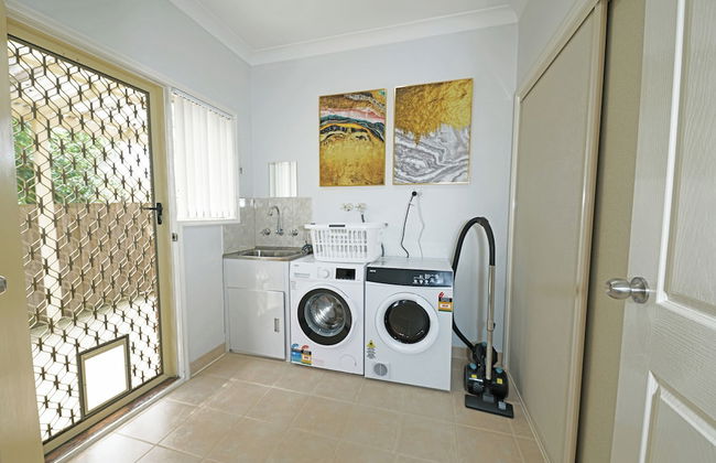 Hallam 5BRM Rental Entire House - Foto 37