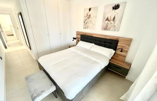 Apartamento de 3 dormitorios, piscina y parking - Photo 27